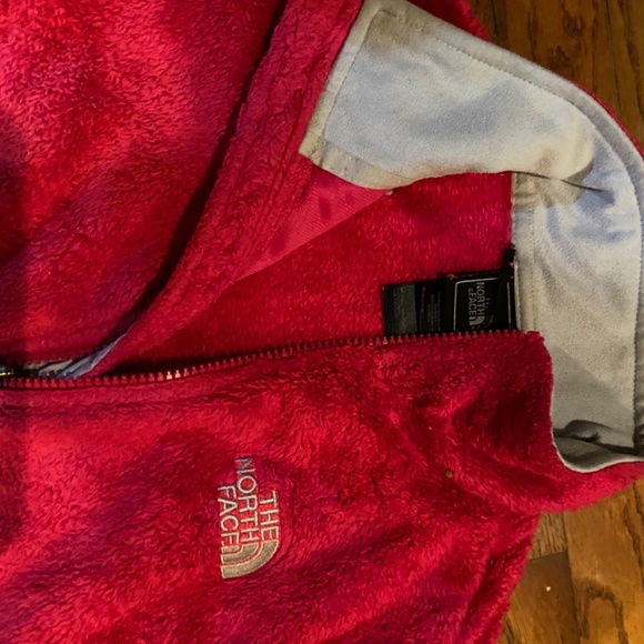 The North Face-jacket - Picture 2 of 2